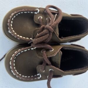 Sperry Dress Shoes